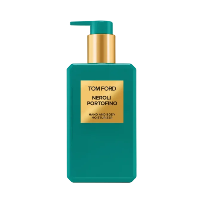 Neroli Portofino Hand- und Körperfeuchtigkeitscreme