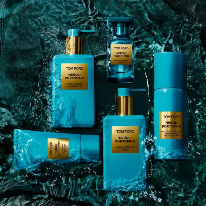 Neroli Portofino Hand- und Körperwaschgel