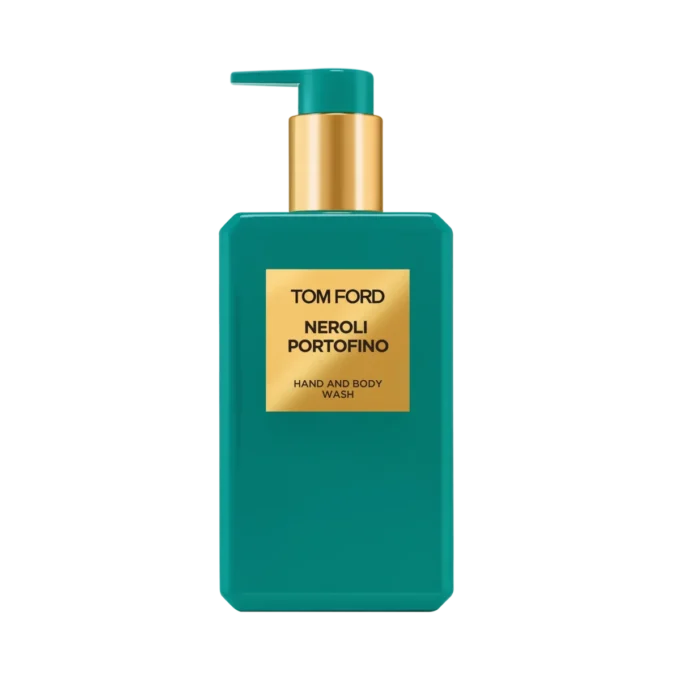 Neroli Portofino Hand- und Körperwaschgel