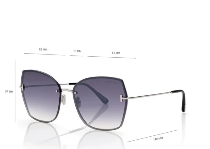 Nickie Sonnenbrille