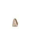 Nobile Mini-Tasche mit Paillettenstickerei