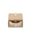 Nobile Mini-Tasche mit Paillettenstickerei