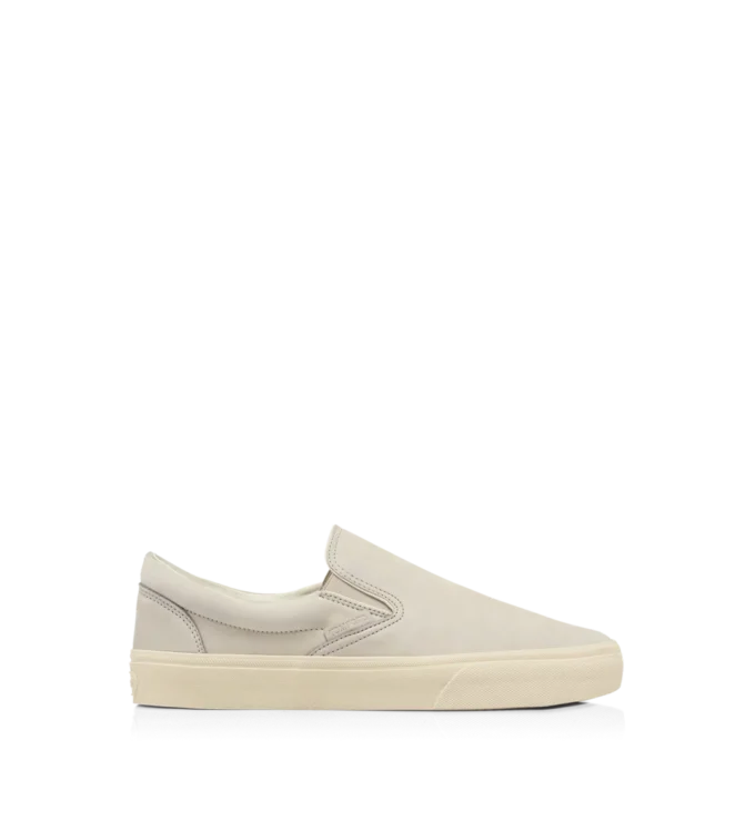 Nubuck Jude Slipper