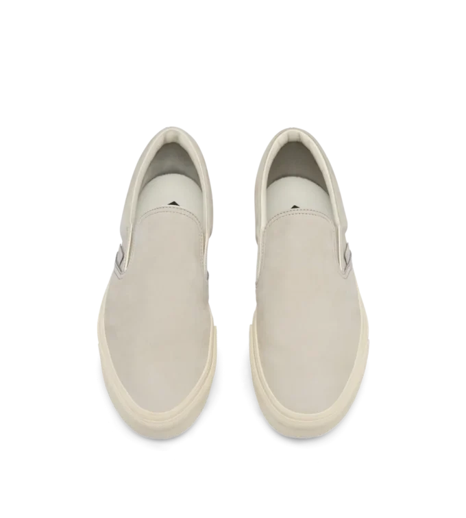 Nubuck Jude Slipper