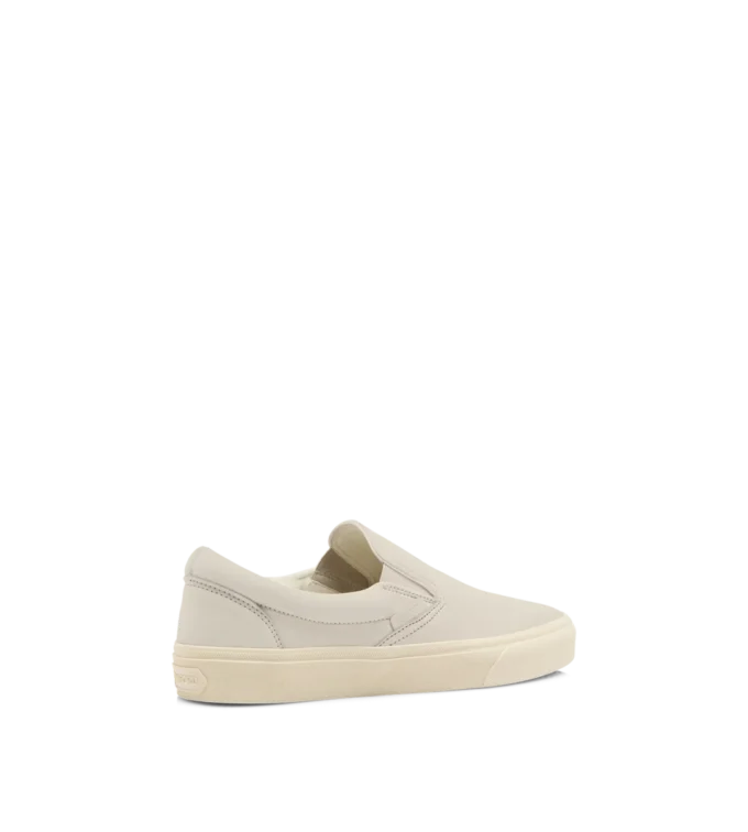 Nubuck Jude Slipper