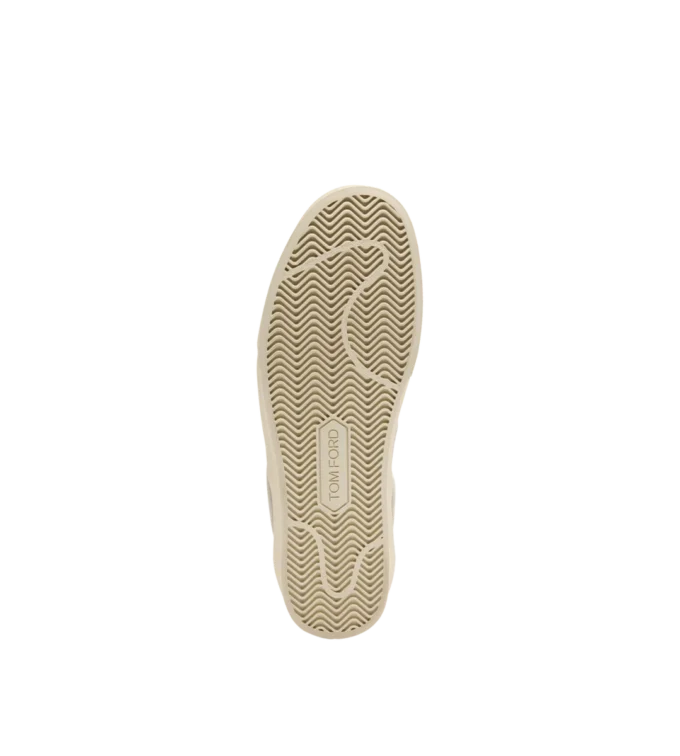Nubuck Jude Slipper