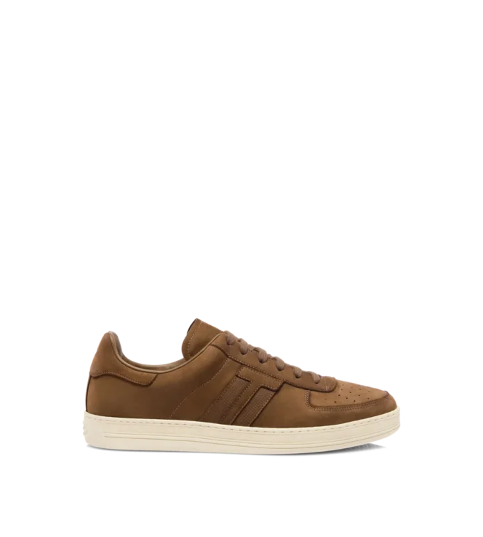 Nubuck Radcliffe Sneaker