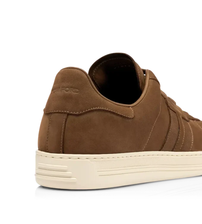 Nubuck Radcliffe Sneaker