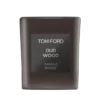 Oud Wood Candle
