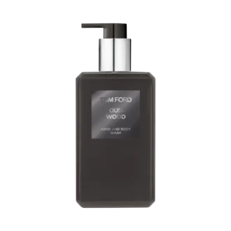Oud Wood Hand- und Körperwaschgel
