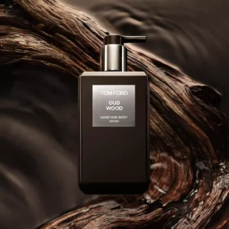 Oud Wood Hand- und Körperwaschgel
