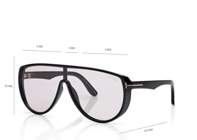 Photochrome Achilles-Sonnenbrille