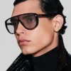 Photochrome Achilles-Sonnenbrille