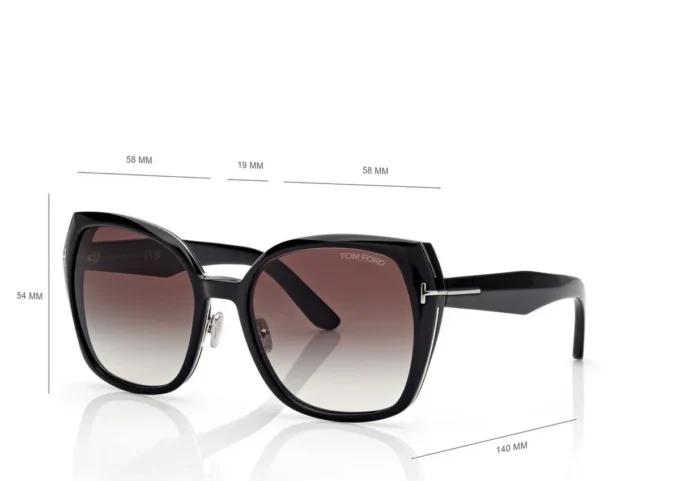 Plum Sonnenbrille