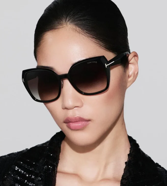 Plum Sonnenbrille