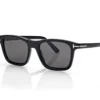 Polarisierte Barron-Sonnenbrille