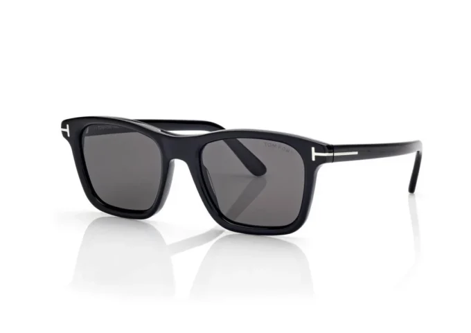 Polarisierte Barron-Sonnenbrille
