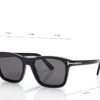 Polarisierte Barron-Sonnenbrille