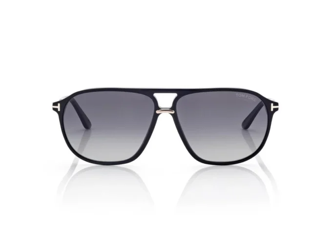 Polarisierte Bruce-Sonnenbrille