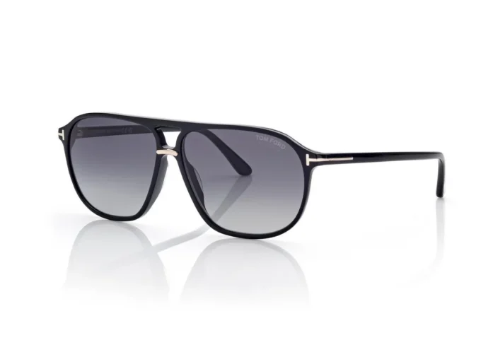 Polarisierte Bruce-Sonnenbrille
