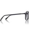 Polarisierte Bruce-Sonnenbrille
