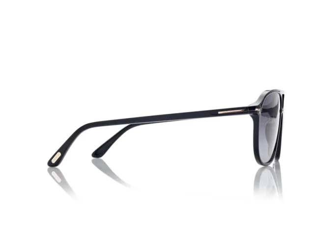 Polarisierte Bruce-Sonnenbrille