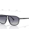 Polarisierte Bruce-Sonnenbrille
