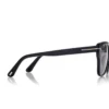 Polarisierte Elsa-Sonnenbrille