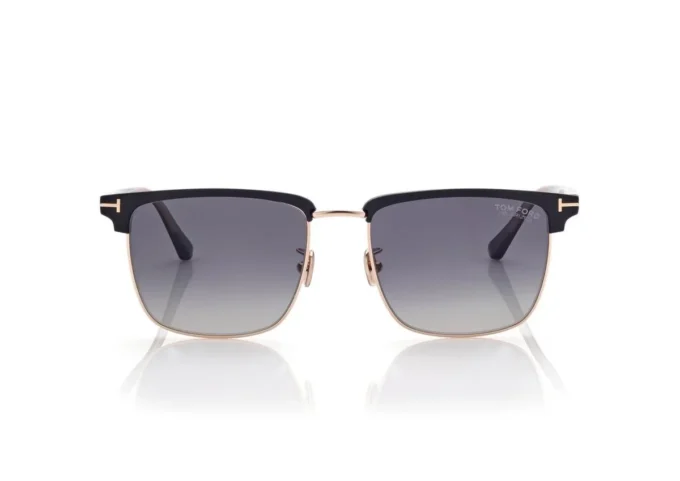 Polarisierte Hudson-Sonnenbrille