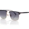 Polarisierte Hudson-Sonnenbrille