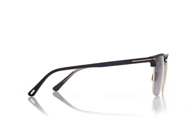 Polarisierte Hudson-Sonnenbrille