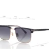 Polarisierte Hudson-Sonnenbrille
