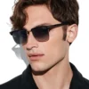 Polarisierte Hudson-Sonnenbrille