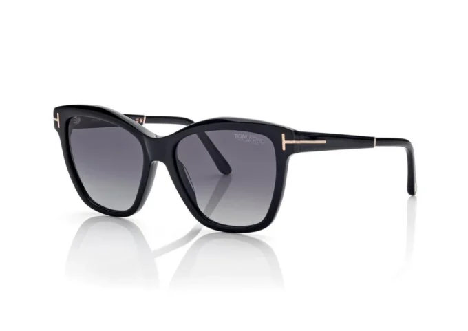 Polarisierte Lucia Sonnenbrille