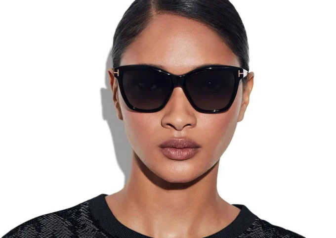 Polarisierte Lucia Sonnenbrille