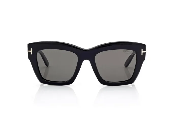 Polarisierte Luna-Sonnenbrille