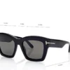 Polarisierte Luna-Sonnenbrille