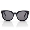 Polarisierte Moira-Sonnenbrille