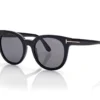 Polarisierte Moira-Sonnenbrille