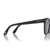Polarisierte Moira-Sonnenbrille