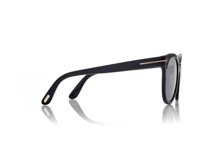 Polarisierte Moira-Sonnenbrille