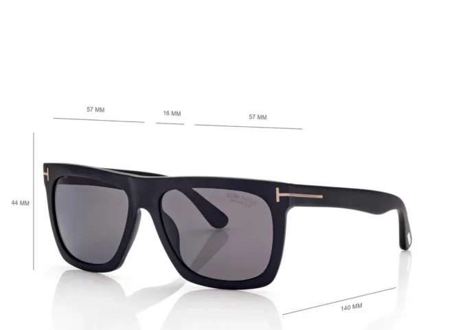 Polarisierte Morgan Sonnenbrille