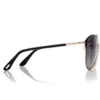 Polarisierte Penelope-Sonnenbrille