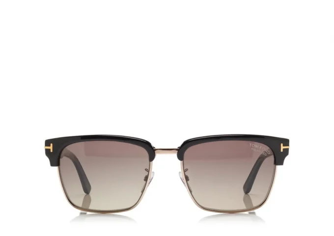 Polarisierte River-Sonnenbrille