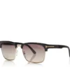 Polarisierte River-Sonnenbrille