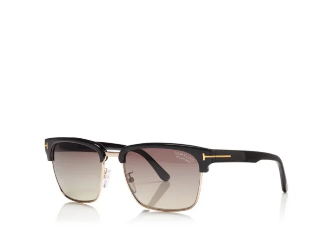 Polarisierte River-Sonnenbrille
