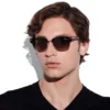 Polarisierte River-Sonnenbrille