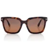 Polarisierte Selby-Sonnenbrille