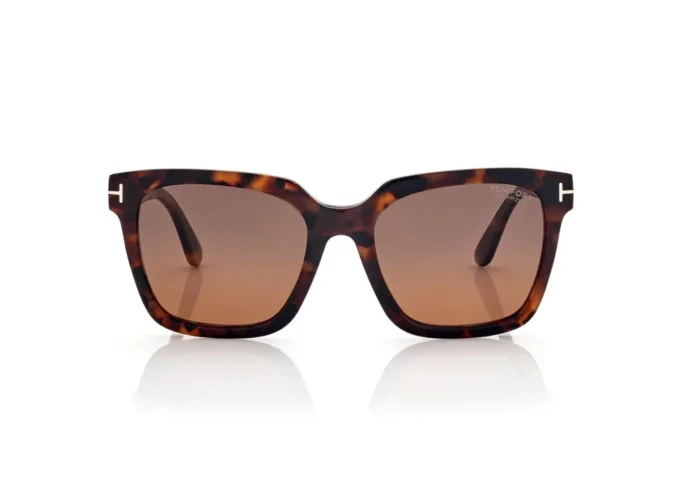 Polarisierte Selby-Sonnenbrille