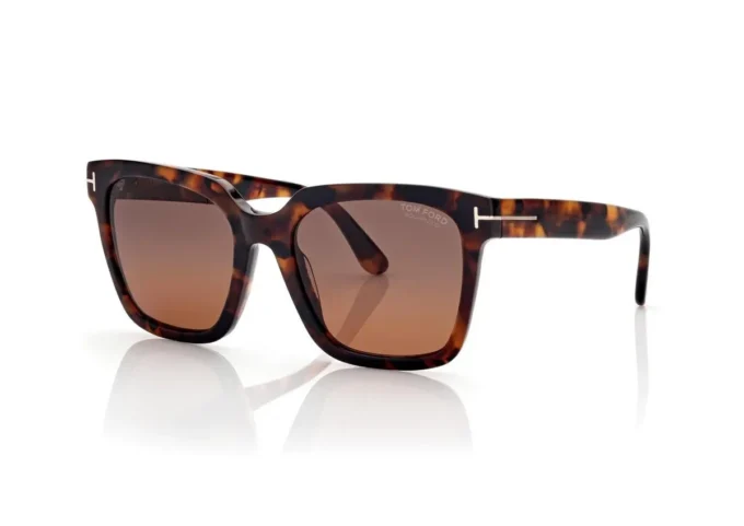 Polarisierte Selby-Sonnenbrille